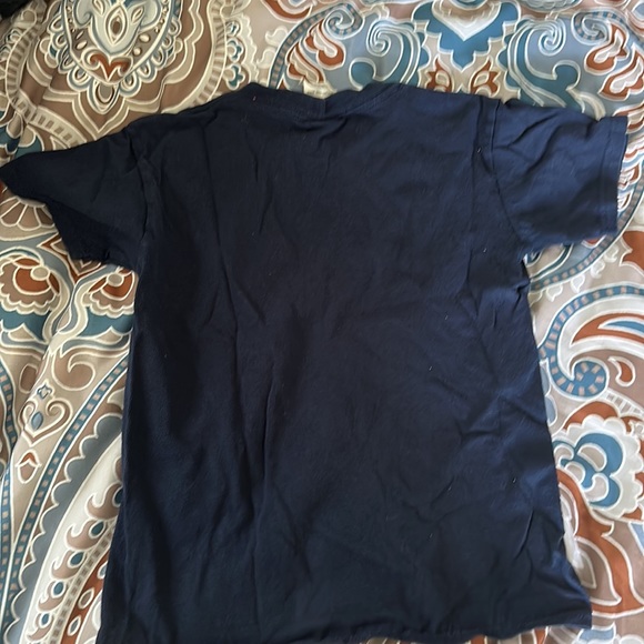 St. Augustine FL boys size small T-shirt - Picture 4 of 4